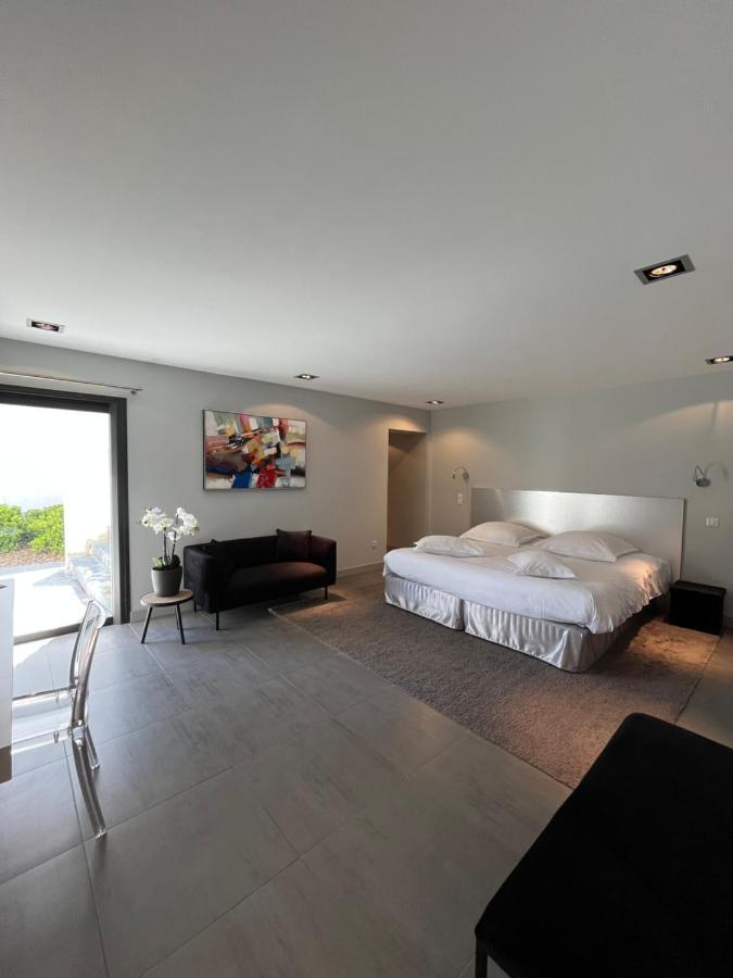 Lafitenia Resort Villa Choriekin Saint-Jean-de-Luz Exterior foto